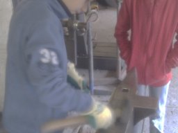 Schlosser / Fravi 2011